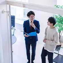 不動産業の基本業務研修