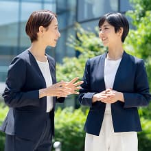 コミュニケーション