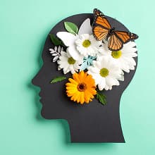 メンタルヘルス